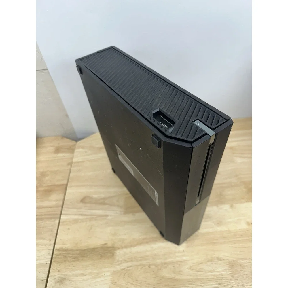 Microsoft Xbox One 500GB Console Only - Model 1540 - Black - TESTED
